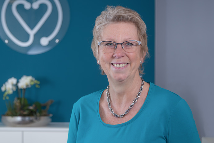 Karin Hirtz